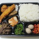 한솥도시락 신대부적지구점 이미지