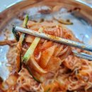 장유율하가야밀면 이미지