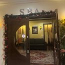 HAPPY런(일-130호) | 괌 롯데호텔 클럽라운지 해피아워 이용 및 호텔마사지 뱅텡스파 가격 후기