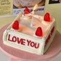키레이 케이크(KIRAY CAKE) 이미지