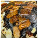 한가네숯불갈비 | 두정동맛집, 한가네숯불닭갈비 두정점 후기