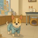 장승준동물치과병원 이미지