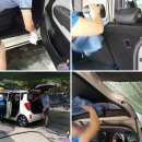 새한세차장 | 인천 엠파크 최미현딜러의 레이 중고차 매매후기~~ 달려라 레이~~ [최미현중고차 카카몰 매매후기]