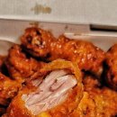 교촌 허니콤보 첫 도전 후기 가격 칼로리