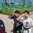 제일 합기도 이미지