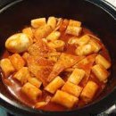 황금분식 이미지