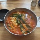 육대장(강릉점) | [강릉여행] 둘째날 지친자들의 so간단 일정(초당밀, 육대장 아니고 육반장, 올리브영 여름뮤트 추천템)