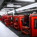 (주) 에이블짐 강남역점 이미지