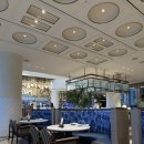 주식회사 뉴그린한식부페 | 1년만에 재방문한 비스타워커힐 더뷔페 주말 런치2부 후기와 T멤버쉽 할인방법