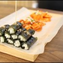 명빈충무김밥 이미지