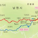 금지순환길 이미지