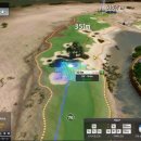 온그린스크린골프 이미지