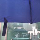 가벼운 여름 우양산 추천ㅣ레인웍스 아임라이트 카본 자동 3단우산 딥그린, 초경량 110g 네이비 후기