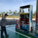 경북주유소 화장실 이미지