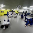 팀크로우 유도(오산) 이미지