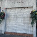 이도클럽 | 네이비소셜클럽 핫한 카페 두바이딸기컵 후기