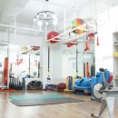 M.O.M운동센터 이미지