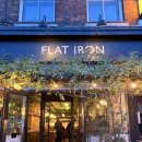 영국, 미국 문화와 함께하는 여행영어 | [영국 런던 여행] 영국 식당 문화 :: 매너, 주문 방법, 계산, 서비스 요금(팁)