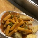 민수네 떡볶이 이미지