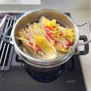 양지로1L | 가성비 인천 주안정육점 신기시장 시골목장정육점/양지 국거리, 우삼겹 배추찜 레시피