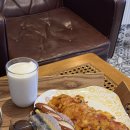 속천주차장 | 창원 진해 빵집 슬로우오븐 진해 속천 카페 내돈내산 후기