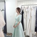 끌로앤유 | 하나뿐인 나의 웨딩 예복드레스 제작 만족 후기👗💜_clo&u(끌로앤유)