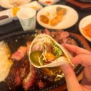 장안셀프바베큐 | 만석공원맛집점심 추천, 텍사스바베큐알로하에서 즐긴 2인모듬플래터 후기