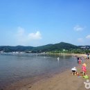 사곡해수욕장 이미지