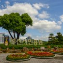 시민공원 남문 이미지