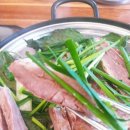 국가대표 흑염소 이미지