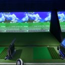 금천 스크린골프 이미지