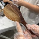 우드카빙 | [문화출구] 밥주걱 만들기 안양 무료 우드카빙 원데이 클래스 후기