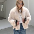 Pink Fox
