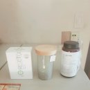 자미원쑥향 | 일라이트 텀블러+리셋1+리셋2 사용후기