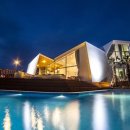 우리안 펜션 이미지