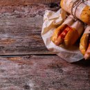 핫도그(HOTDOG) 이미지