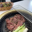 한우마당숯불고기 | 속초 설악산 룸식당 맛집 설악산로한우 점심특선 한우숯불고기 후기