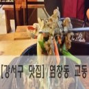 꽃개 | [강서구] 교동 전선생 방문후기