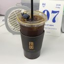 프로그커피브루어리 이미지
