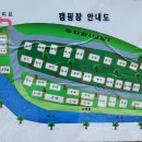 모야의숲 캠핑장 이미지