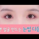 오늘 the 예쁜눈썹 이미지