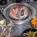 통정한우정육점