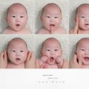 안산서비스 | 서연이의 베이비파스텔 안산시흥점 100일 촬영 후기! (feat. 평일 서비스 팁)