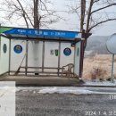 버스정류장 07-114 이미지