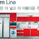 삼성 빌트인 제품 소개 1번째 스마트오븐 (premium line) 이미지