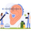 다비치보청기 광명사거리점 이미지