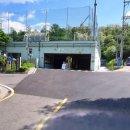 은평구립축구장 화장실 이미지