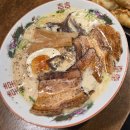 🍜진주 혁신도시 라멘 맛집 | 혼밥하기 좋은 멘노카미 방문 후기 [내돈내산]