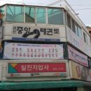 중앙 태권도 체육관 이미지