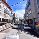 도산역 인근 이미지